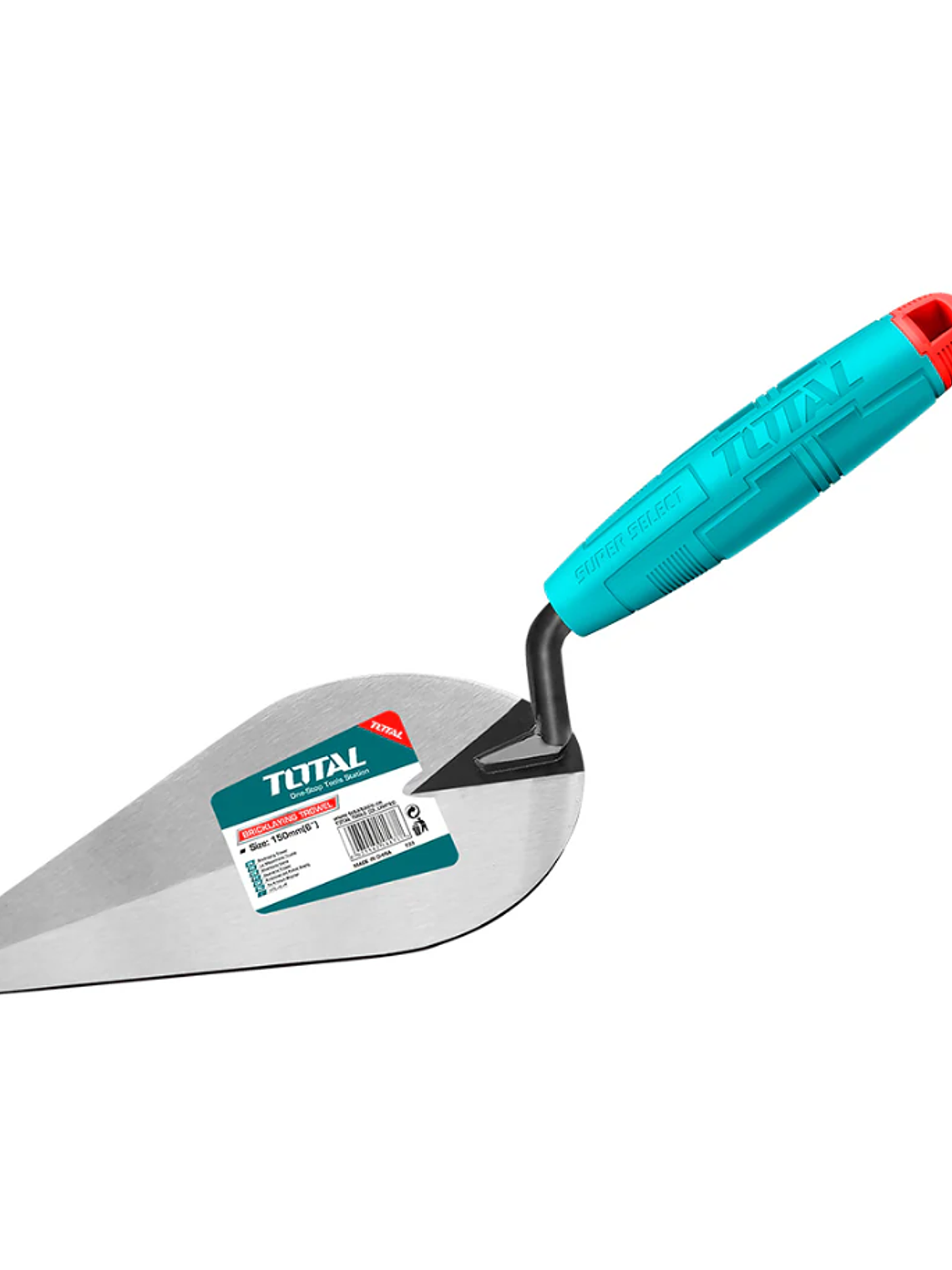 PLANA LENGÜETA SUPER 6' TOTAL 2