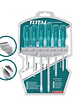SET DESTORNILLADOR ECO 6 PIEZAS TOTAL - Miniatura 1