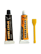 PEGAMENTO EPOXICO ACERO LIQUIDO 56GR - Miniatura 2