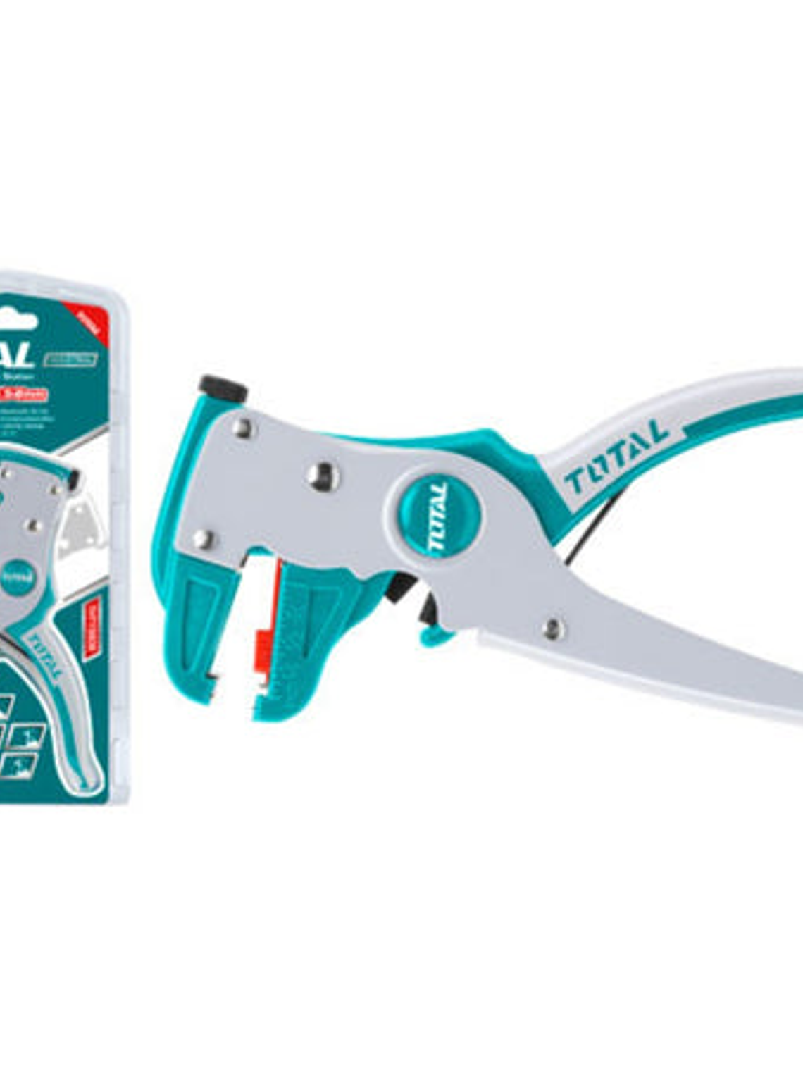 PELADOR DE CABLE (175X85MM) TOTAL 2