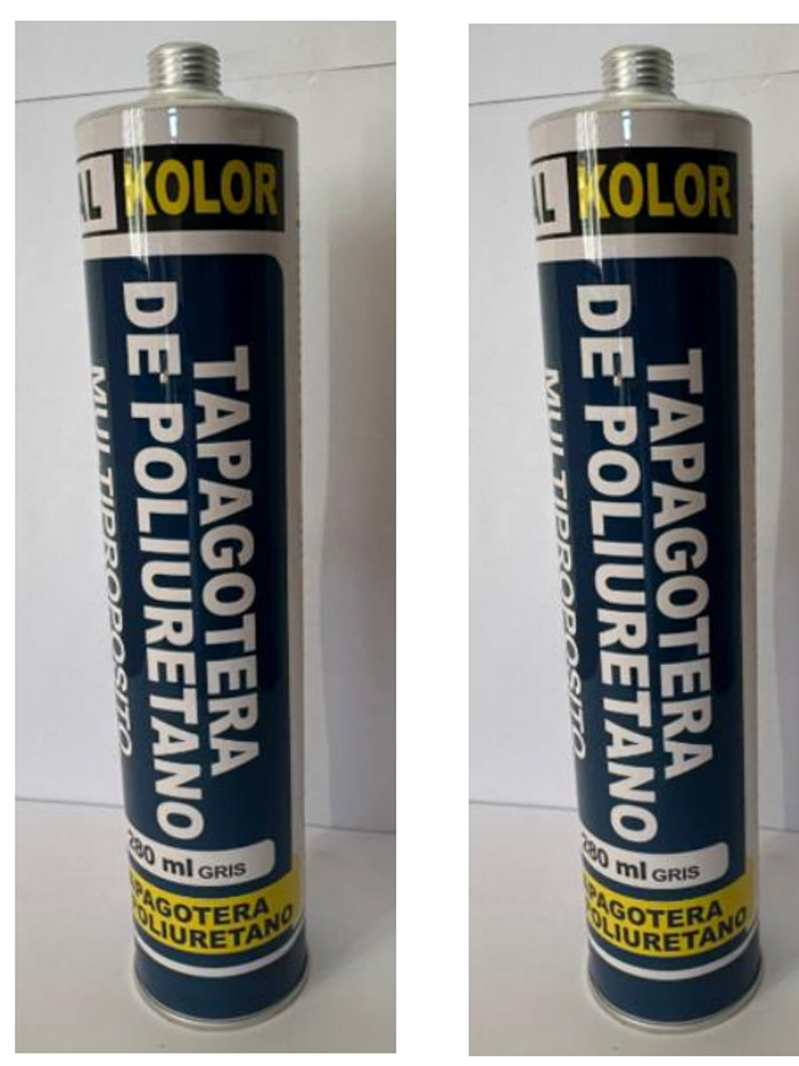 TAPAGOTERAS POLIURETANO 280 ML 2