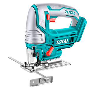 SIERRA CALADORA INALAMBRICA TOTAL