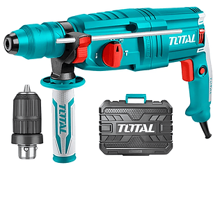 ROTOMARTILLO ELECTRICO 800W INDUSTRIAL TOTAL