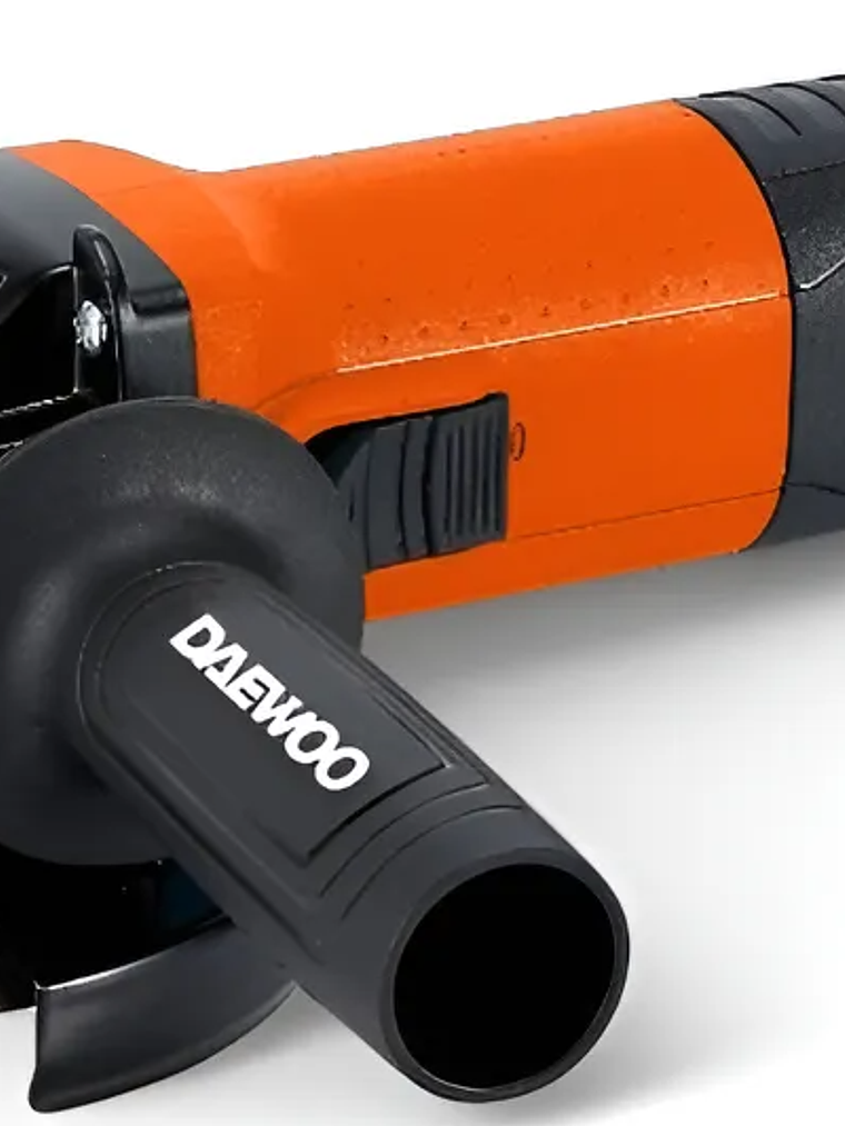 ESMERIL ANGULAR DAEWOO 750W 2