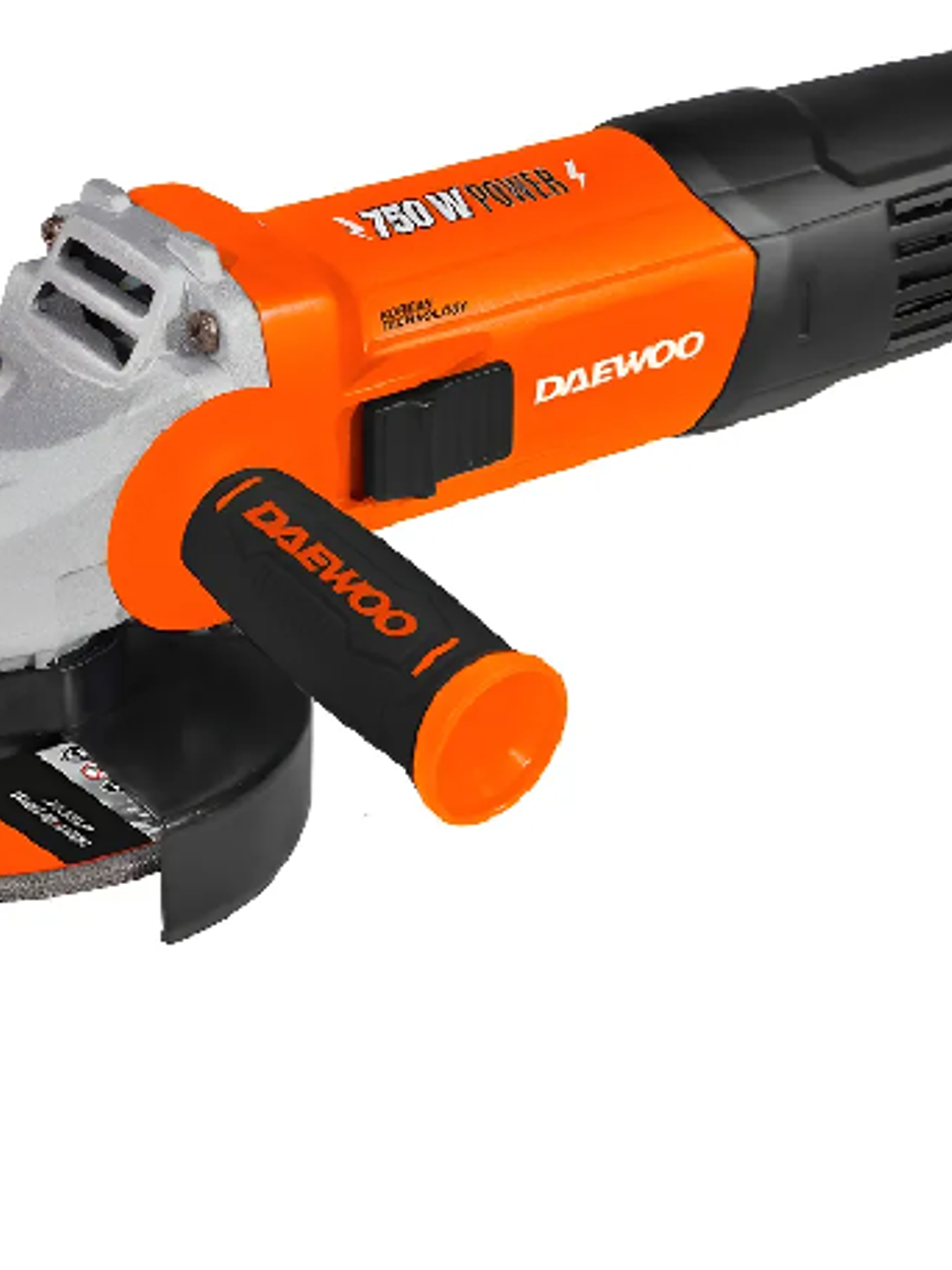 ESMERIL ANGULAR DAEWOO 750W 1