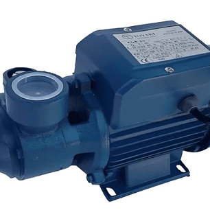 BOMBA DE AGUA 0.5 HP TOYAKI