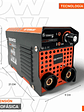 SOLDADORA INVERTER 100 AH DAEWOO - Miniatura 2