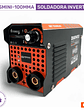 SOLDADORA INVERTER 100 AH DAEWOO - Miniatura 1