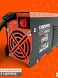 SOLDADORA INVERTER 100 AH DAEWOO - Miniatura 5