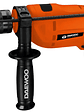 TALADRO PERCUTOR 550W DAEWOO - Miniatura 4