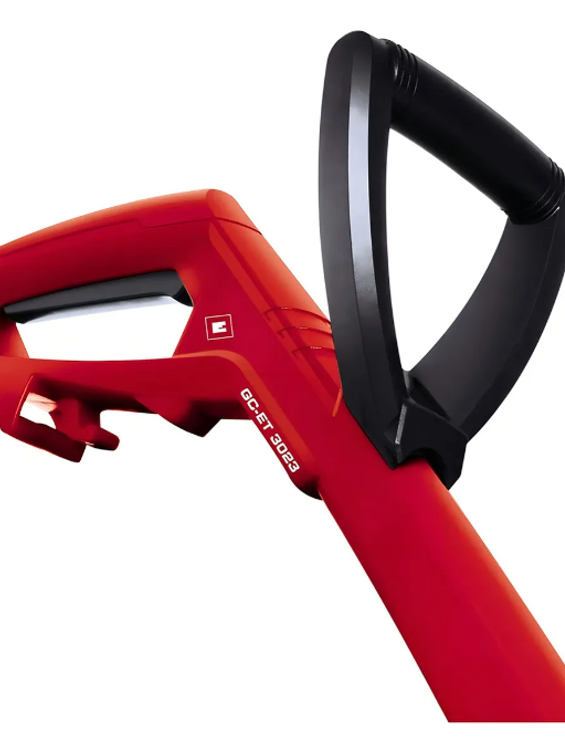 ORILLADORA DE PASTO ELECTRICA EINHELL 2