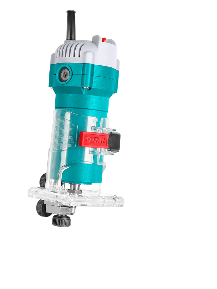 FRESADORA TUPI 1/4 PULGADA 600W TOTAL 1