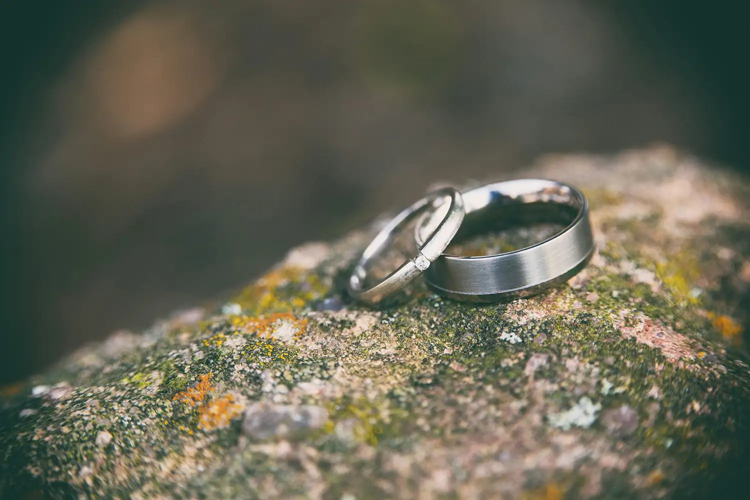 The Meaning Behind Different Wedding Ring Metals