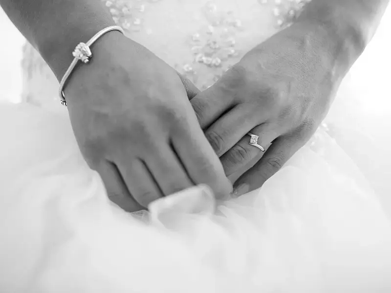 Wedding Ring Trends Brides Are Loving This Year