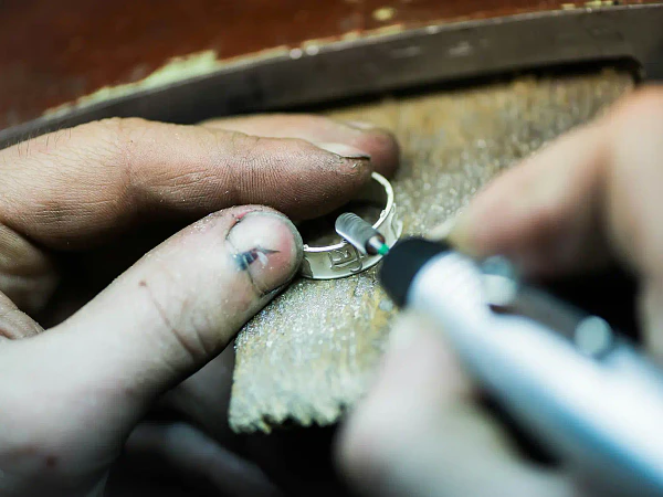 Tips for Keeping Your Wedding Rings Beautiful Over Time