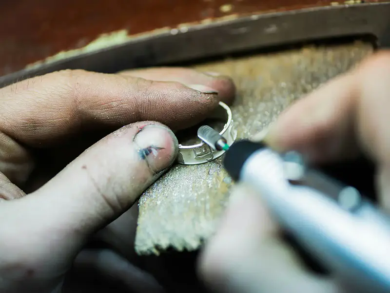 Tips for Keeping Your Wedding Rings Beautiful Over Time