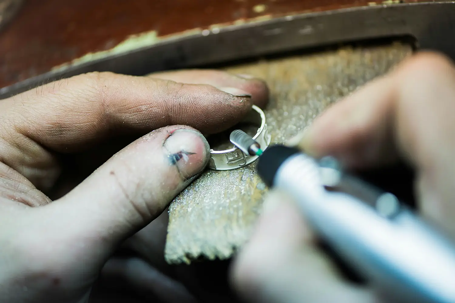 Tips for Keeping Your Wedding Rings Beautiful Over Time