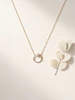 Golden Necklace 2 - thumbnail 3