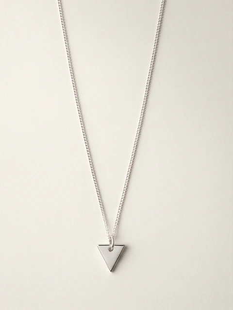 Minimal Necklace 5