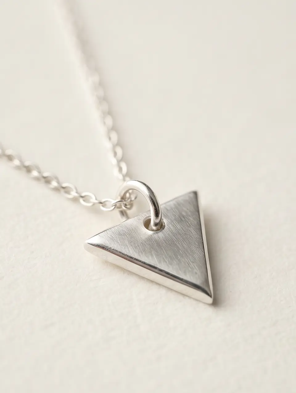 Minimal Necklace 5 2
