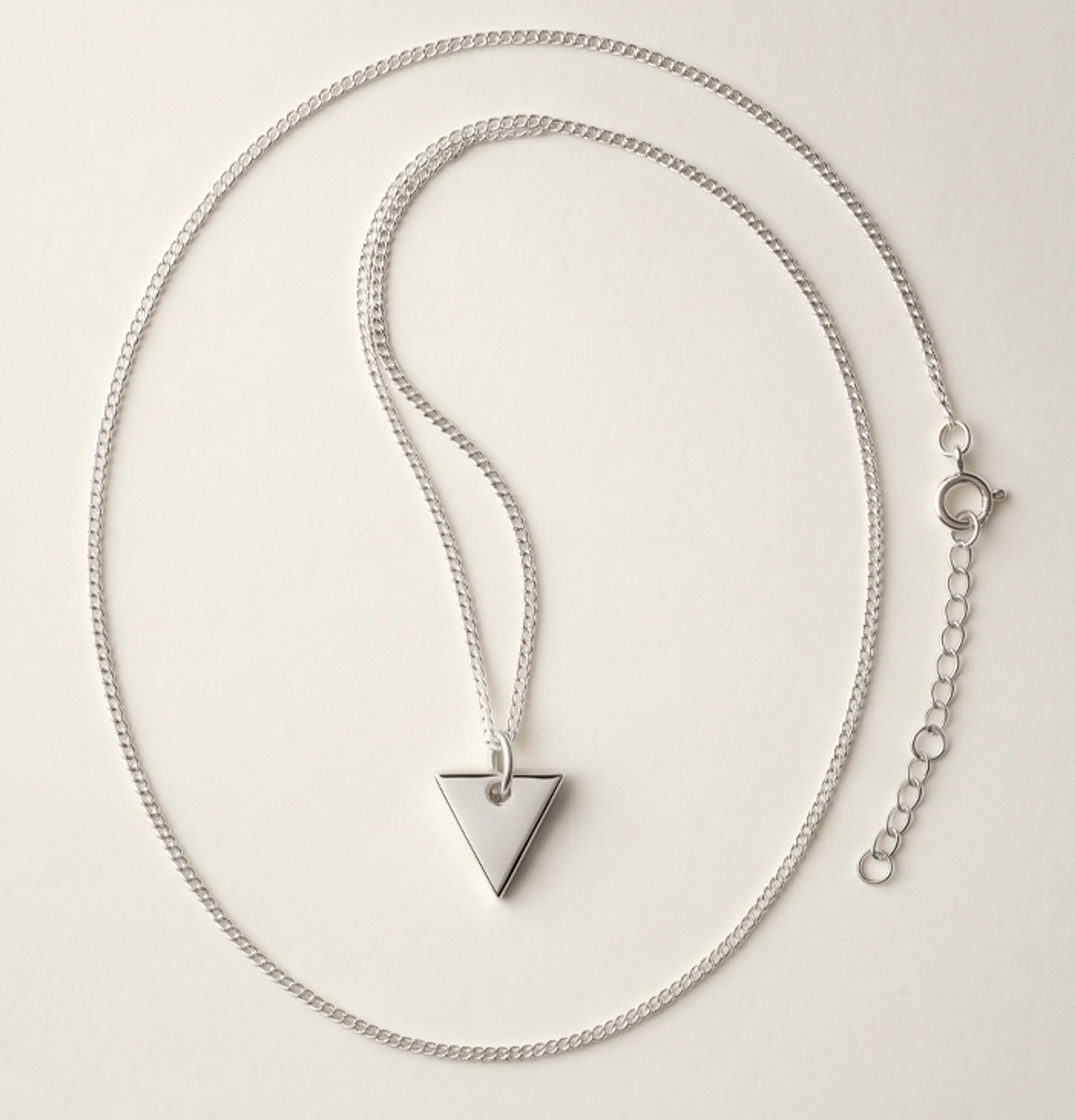 Minimal Necklace 5 3