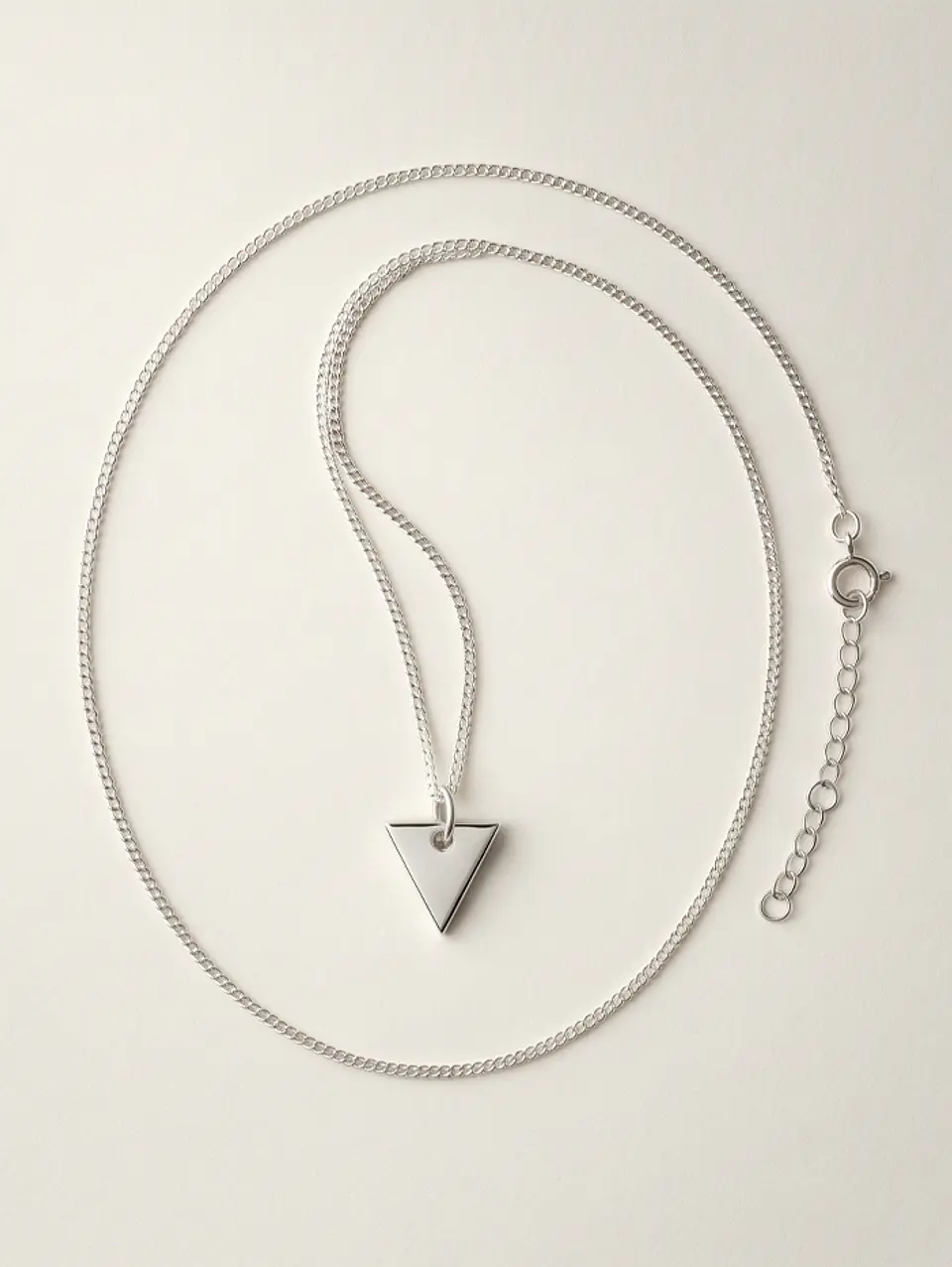 Minimal Necklace 5 3