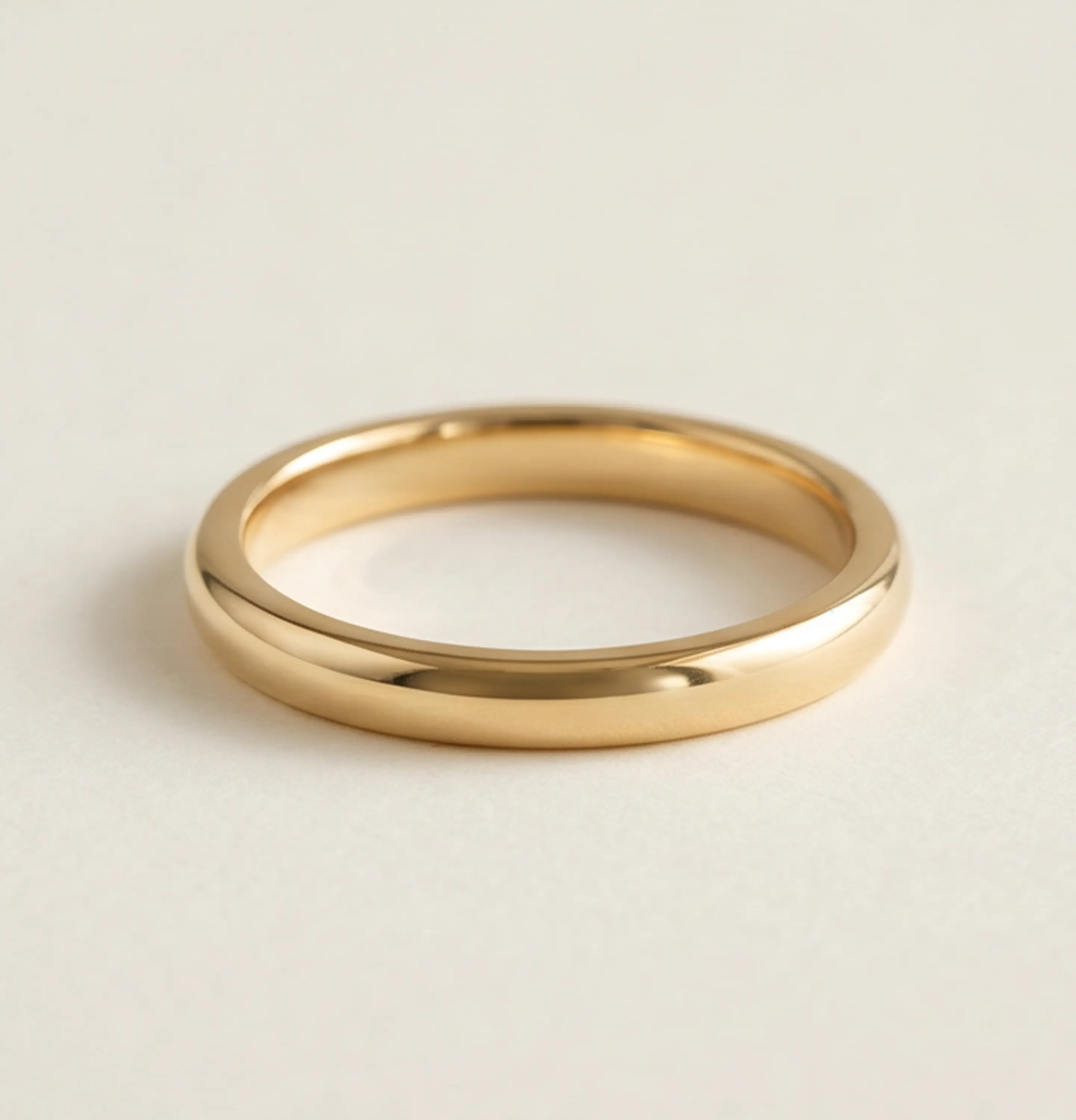 Elegant Wedding Band 4 1