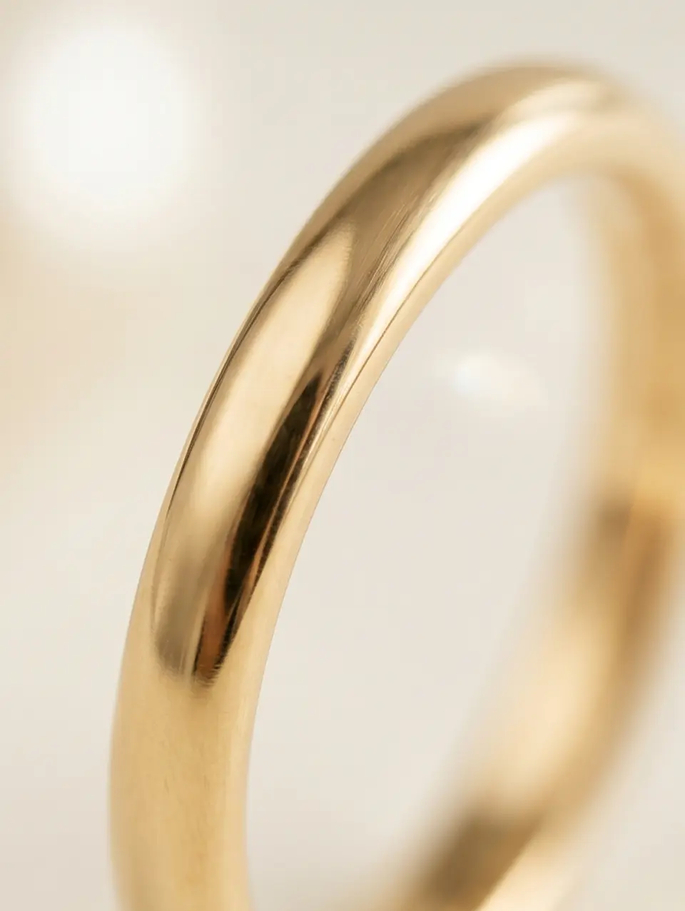 Elegant Wedding Band 4 2