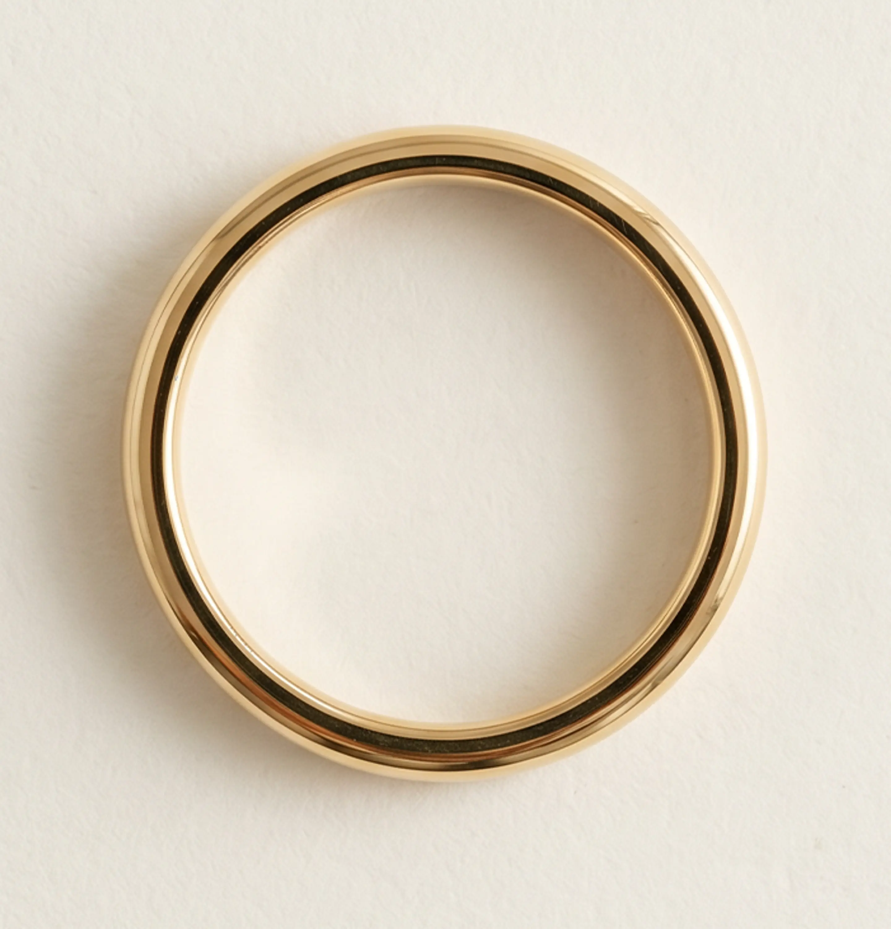 Elegant Wedding Band 4 3