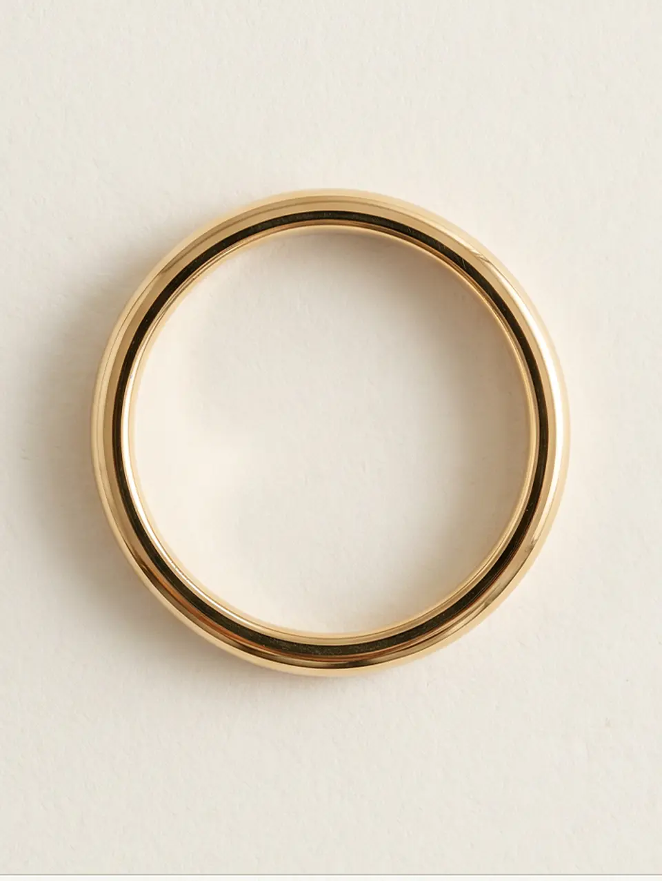 Elegant Wedding Band 4 3