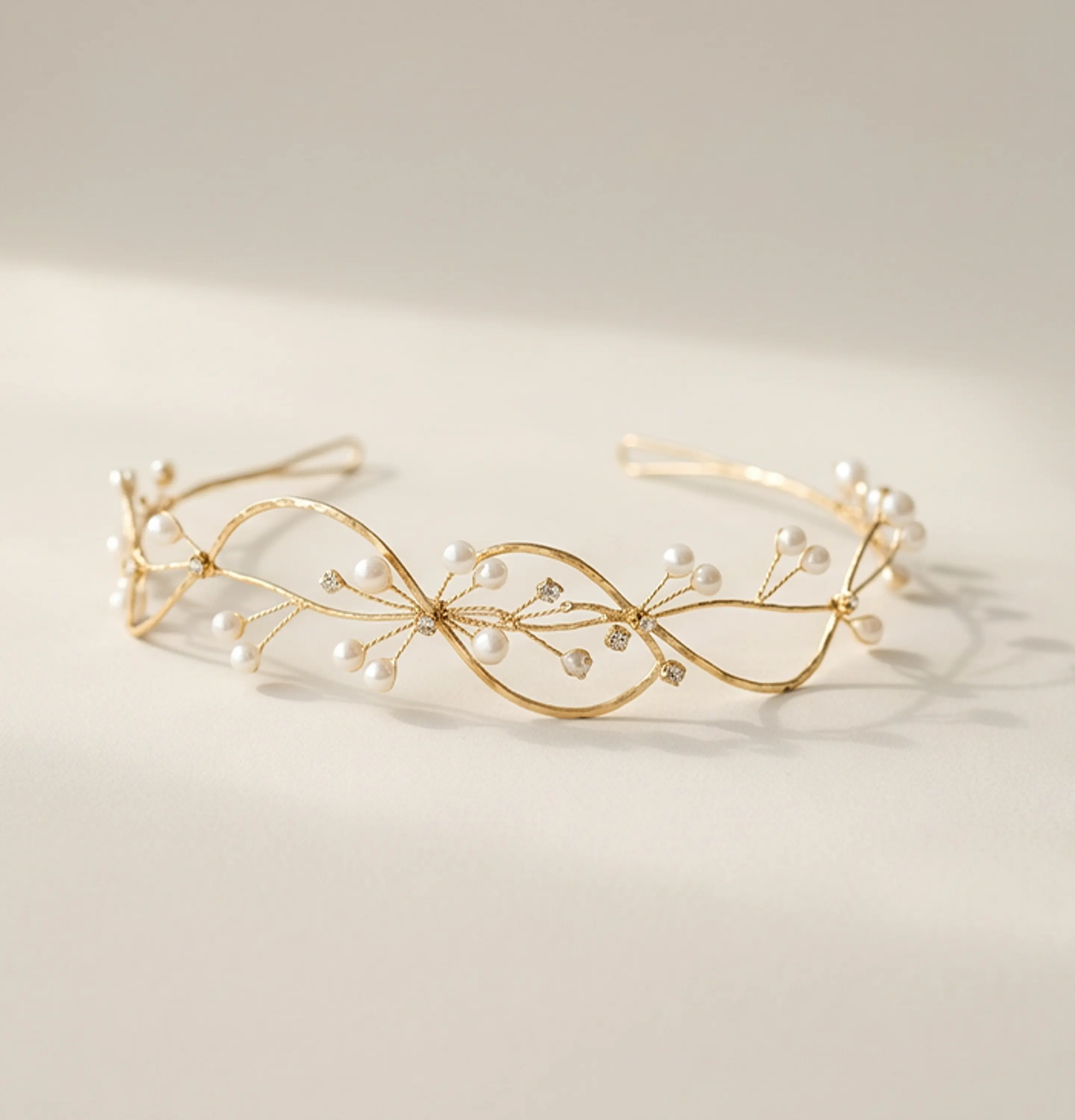 Modern Hair Accessorie 6 1