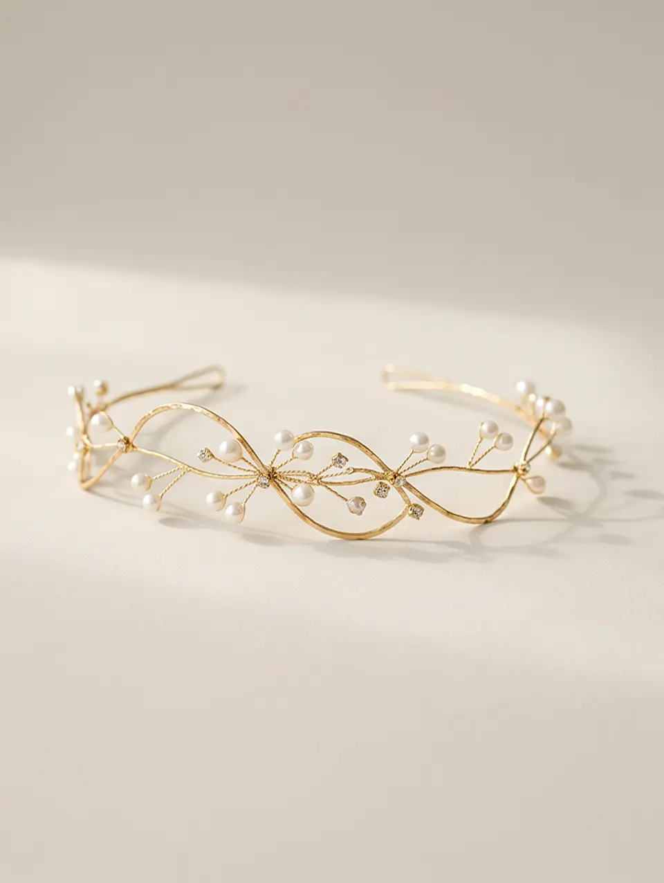 Modern Hair Accessorie 6 1