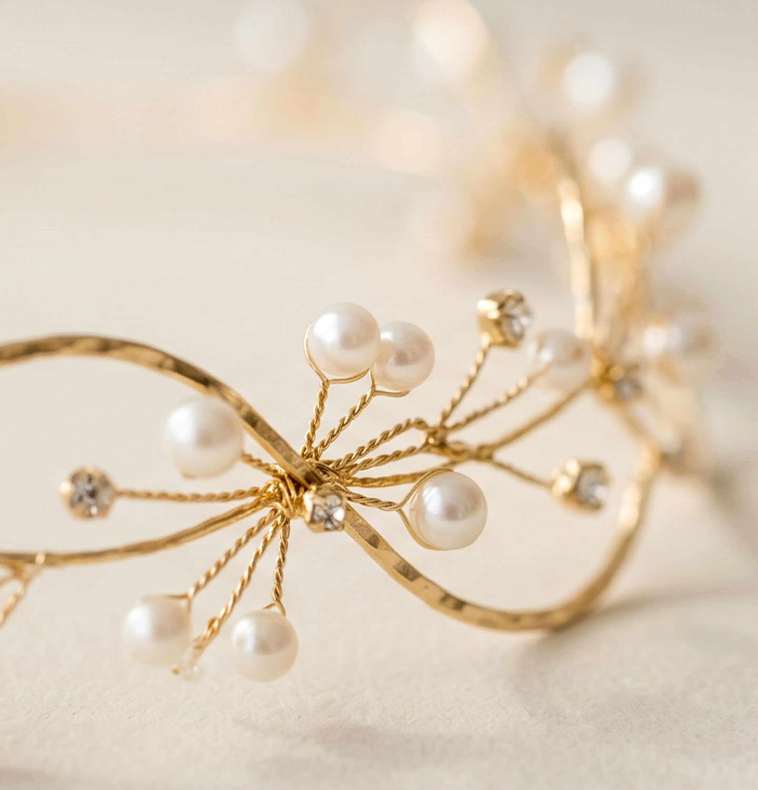 Modern Hair Accessorie 6 2