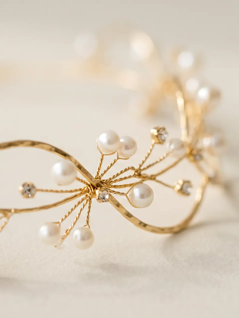 Modern Hair Accessorie 6 2