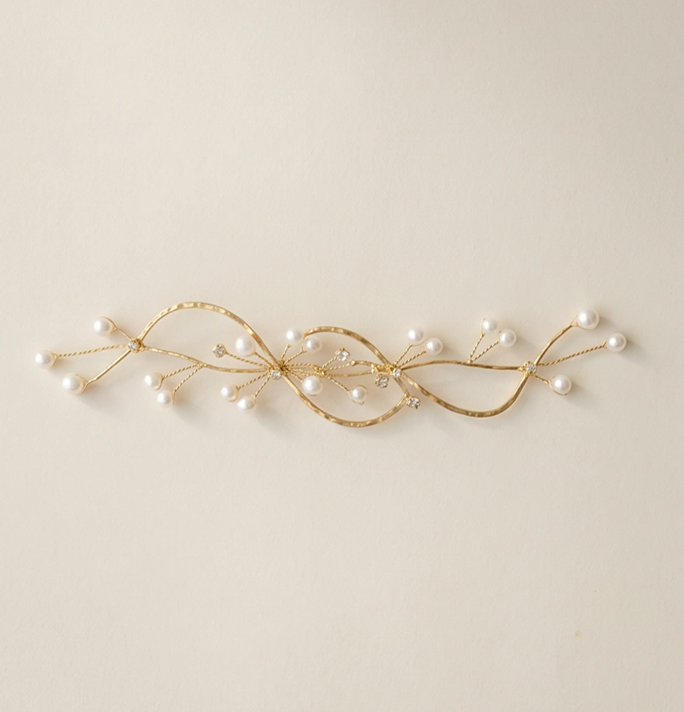 Modern Hair Accessorie 6 3