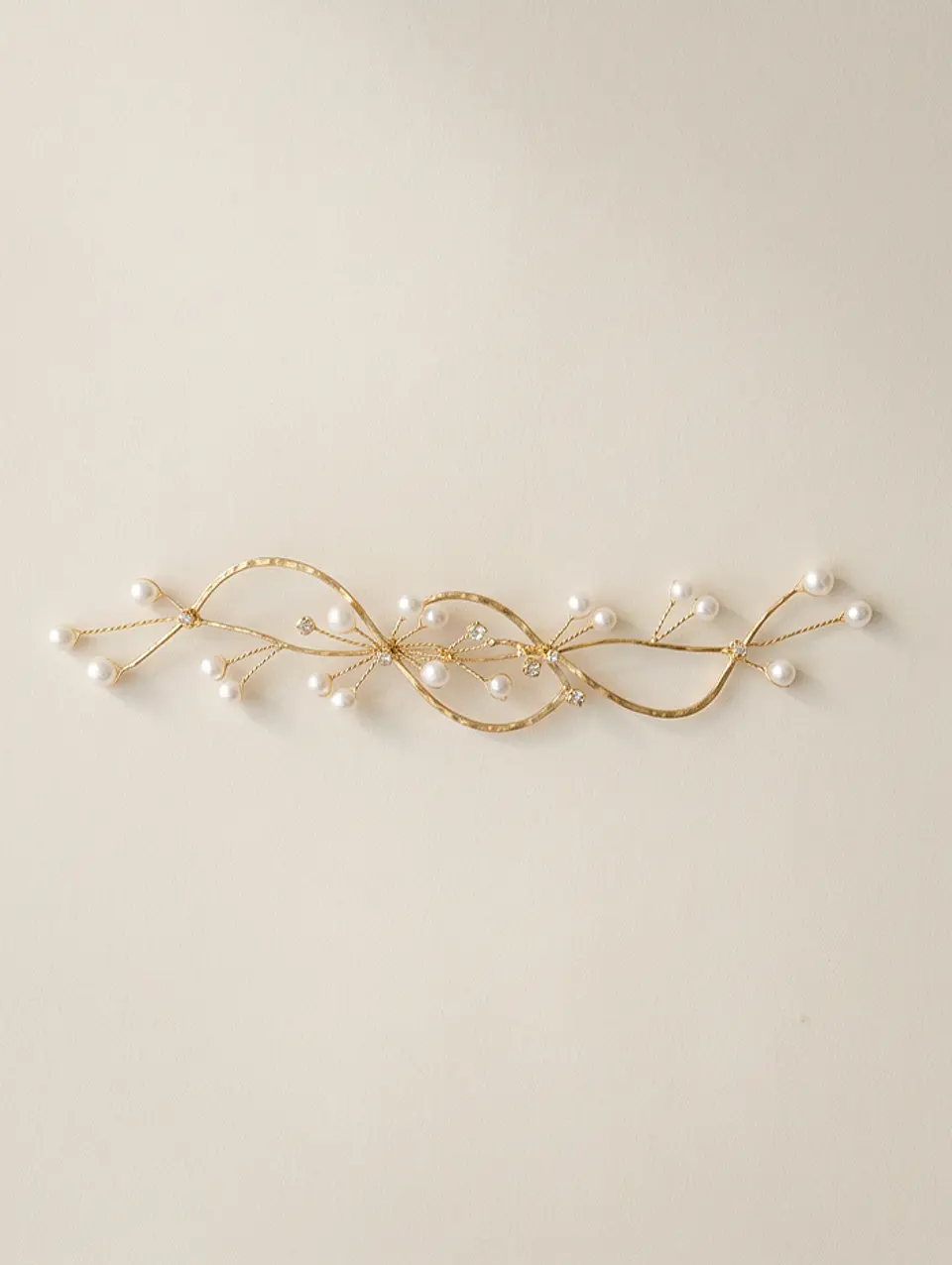 Modern Hair Accessorie 6 3