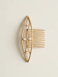 Golden Hair Accessorie 7 - thumbnail 3