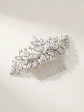 Crystal Hair Accessorie 8 - thumbnail 1