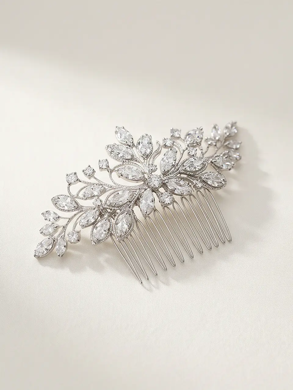 Crystal Hair Accessorie 8 1