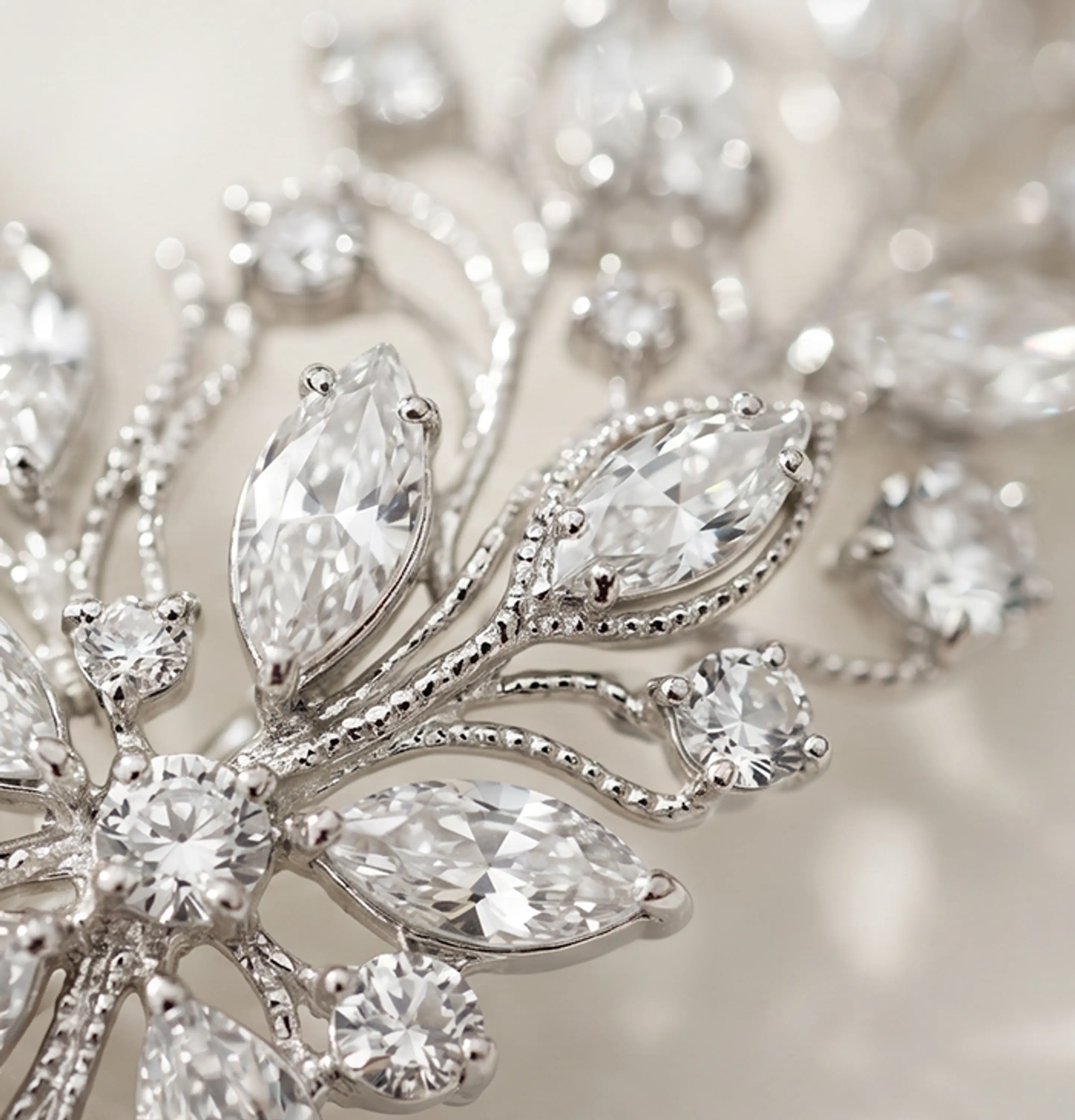 Crystal Hair Accessorie 8 2