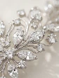 Crystal Hair Accessorie 8 - thumbnail 2