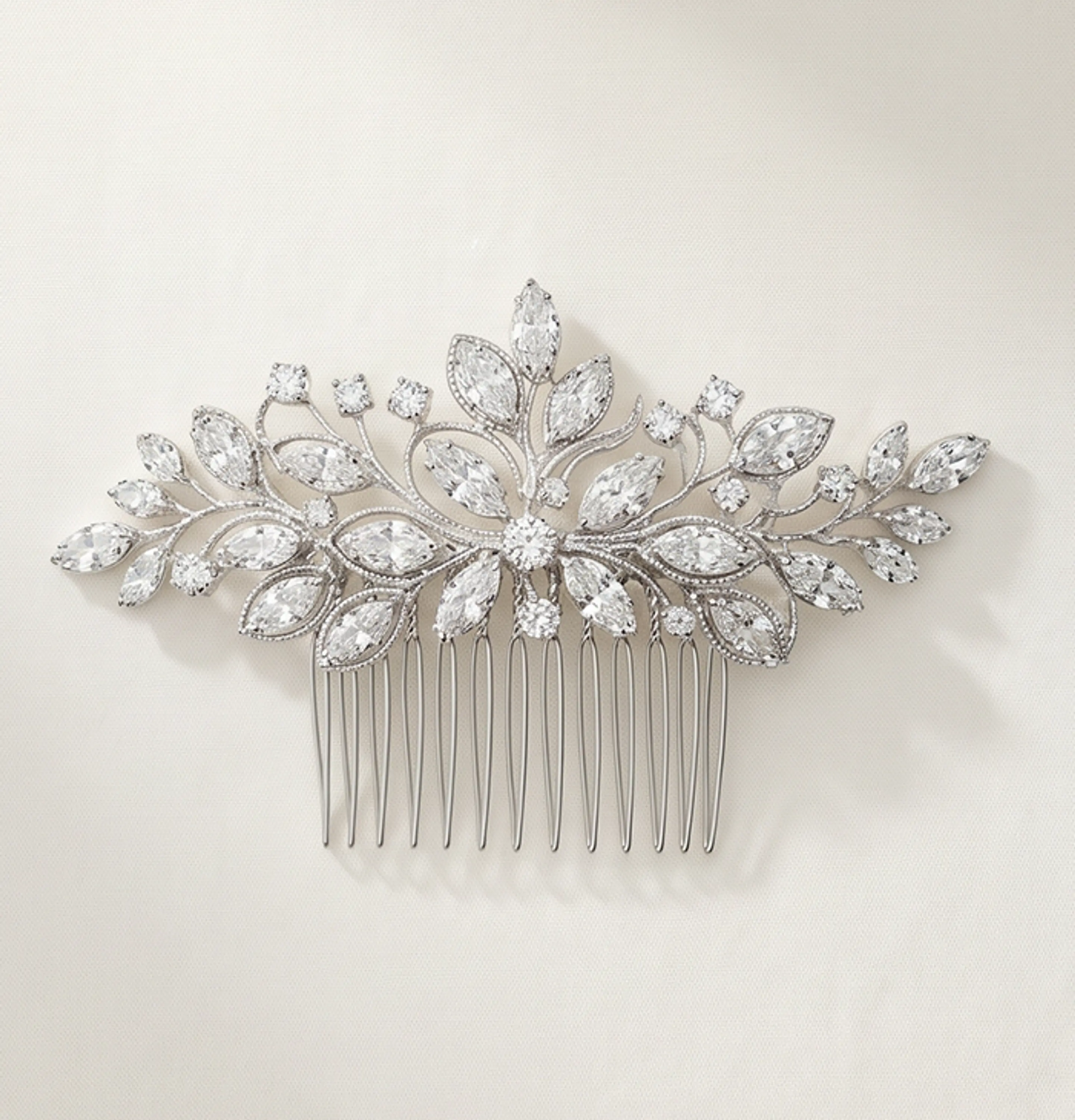 Crystal Hair Accessorie 8 3