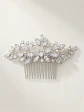 Crystal Hair Accessorie 8 - thumbnail 3
