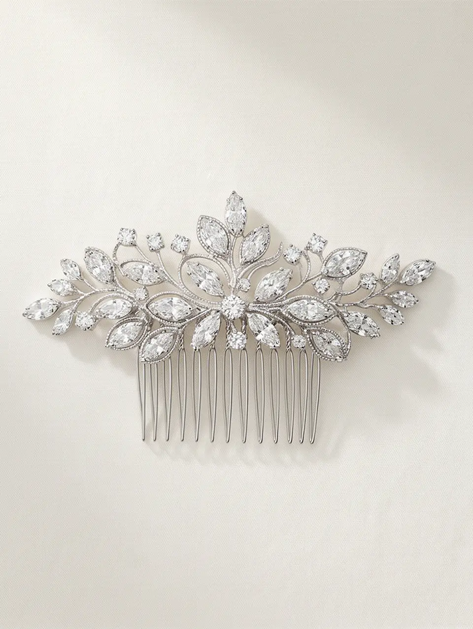 Crystal Hair Accessorie 8 3