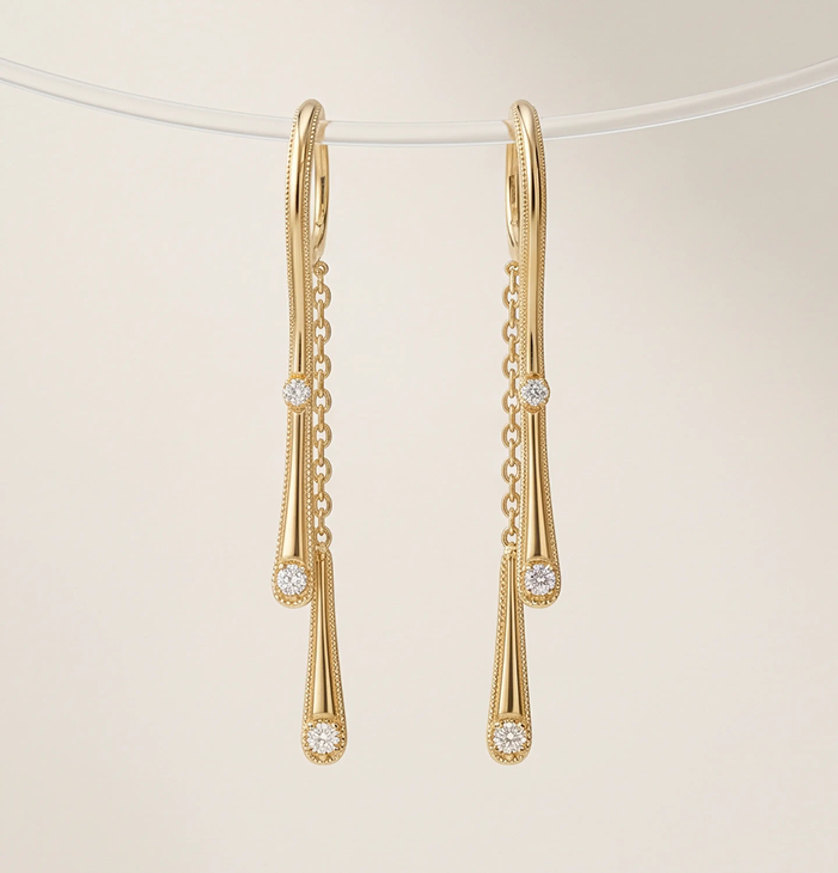 Elegant Bridal Earring 10 1