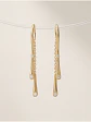 Elegant Bridal Earring 10 - thumbnail 1