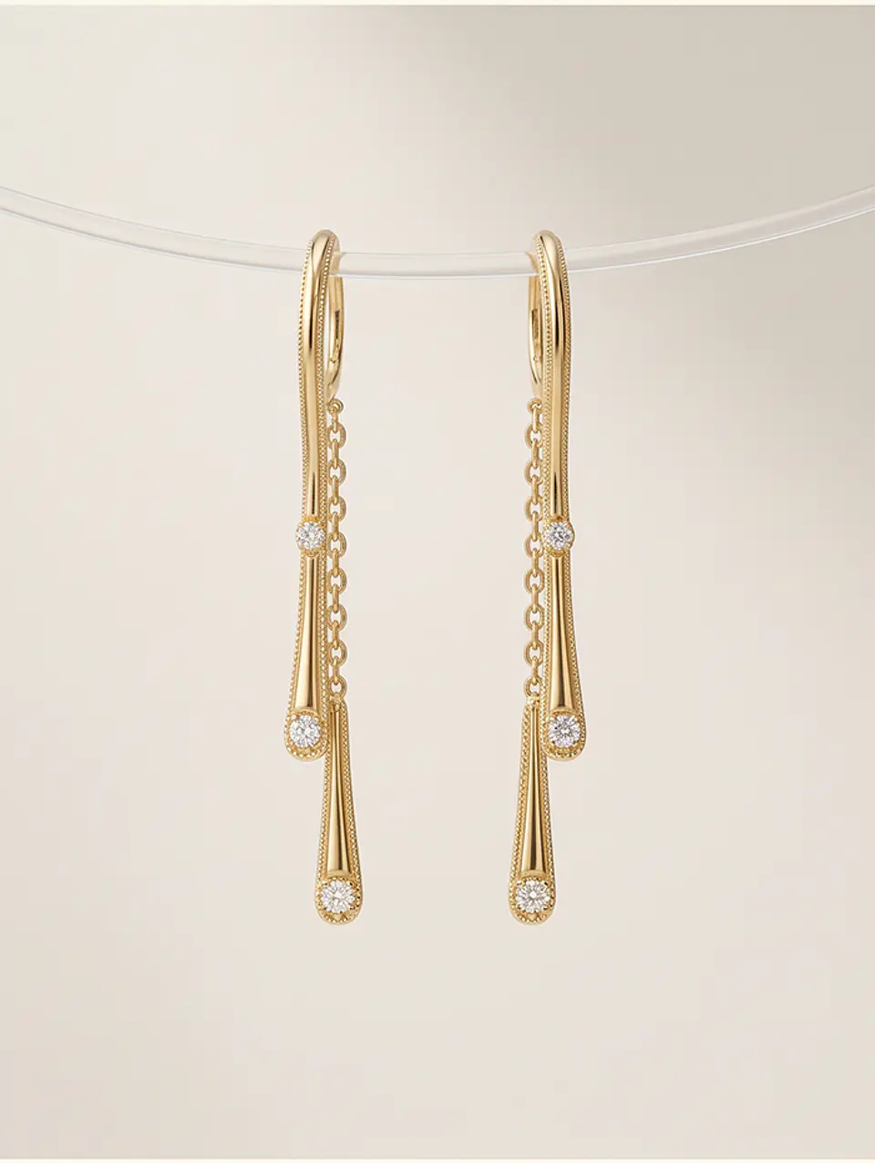 Elegant Bridal Earring 10 1