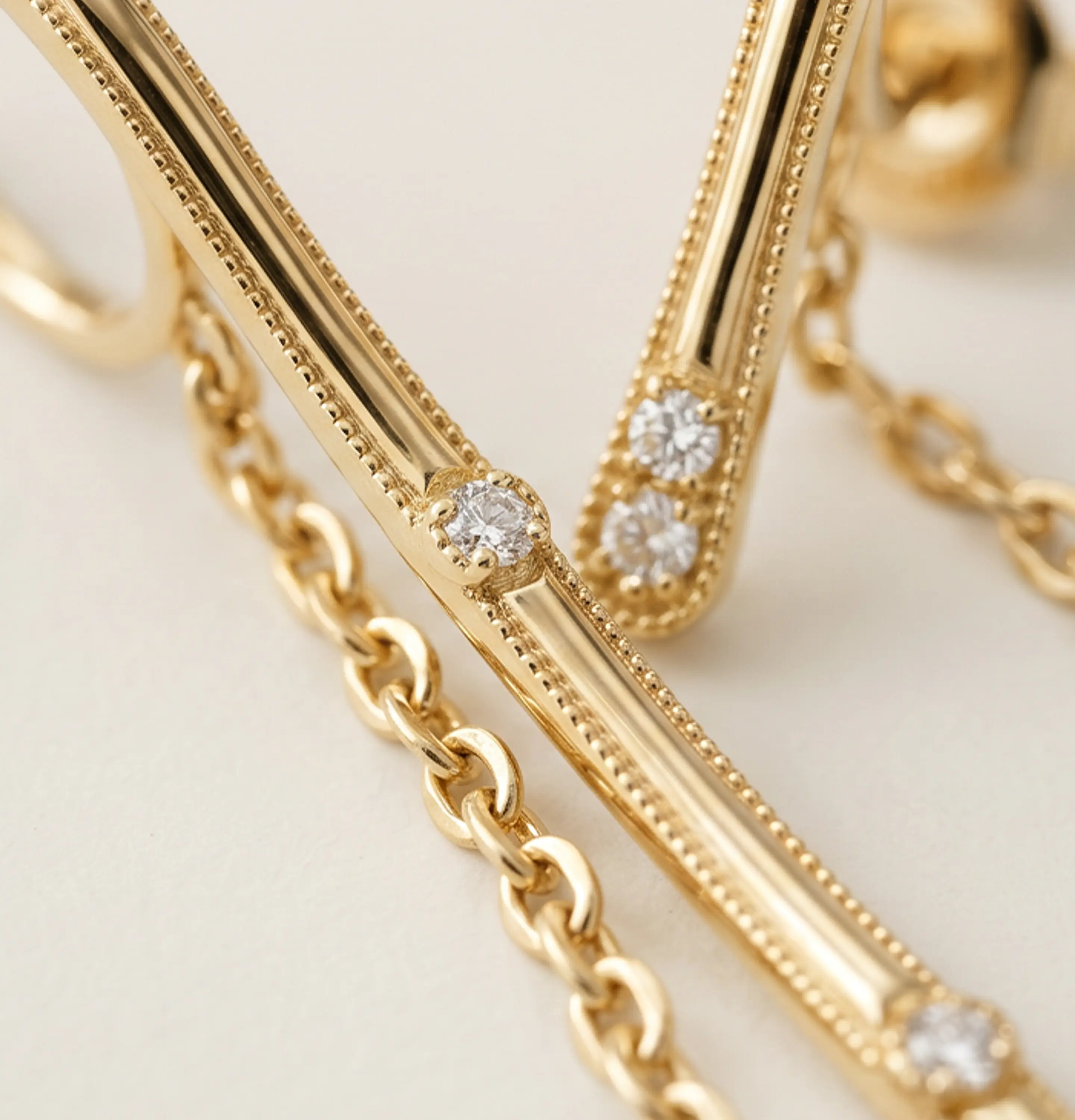 Elegant Bridal Earring 10 2