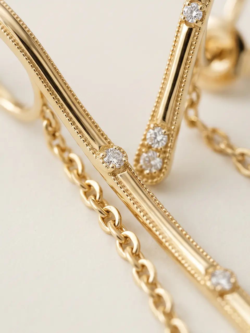 Elegant Bridal Earring 10 2
