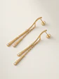 Elegant Bridal Earring 10 - thumbnail 3